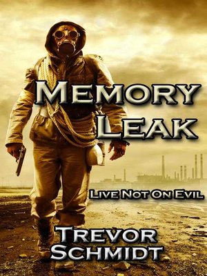 cover image of Memory Leak